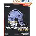 Microsoft NET XML Services Step