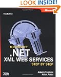 Microsoft&reg; .NET XML Web Services...