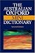 The Australian Oxford Mini Dictionary