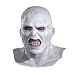 VOLDEMORT LATEX MASK