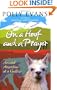 On a Hoof and a Prayer : Around Argentina at a Gallop