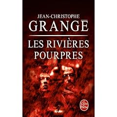 Les Rivi�res pourpres