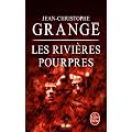 Les Rivi�res pourpres