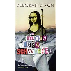 Der Mona Lisa Schwindel