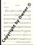 Produkt-Bild: Concerto: op. 8/2. 2 Violinen, Streicher und Cembalo (Klavier). Viola. (Antiqua)