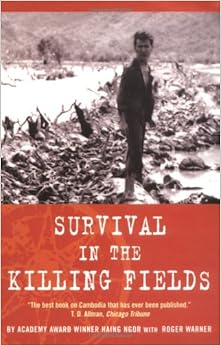 View Survival In The Killing Fields PNG