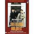 Adventures Of Sherlock Holmes
