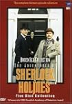 The Adventures of Sherlock Holmes