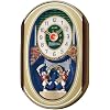 Seiko Melodies In Motion Football Theme Clock