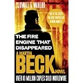 The Martin Beck series - The Fire Engine That Disappeared: 9