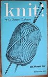 Knit with James Norbury : a supplement to BBC Woman's Hour