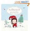 The Little Red Elf