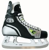Graf Supra 301 Ice Hockey Skate [JUNIOR]