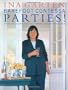 Barefoot Contessa Parties! Ideas and Recipes for Easy Parties That Are Really Fun