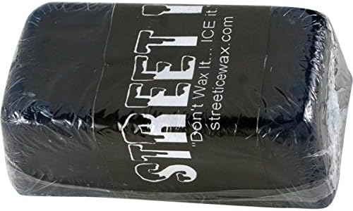 Street Ice Brick Large Skate Wax