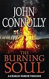 The burning soul