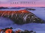 Lake District Mountain Landscape