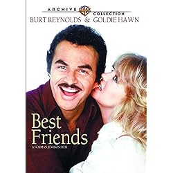 Best Friends