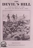 The devil's hill : local men at the Battle of Spion Kop, 1900