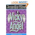 Vicky Angel