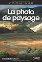 La photographie de paysage