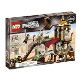 LEGO Prince of Persia Fight for the Dagger (7571)