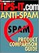 Enterprise Anti-Spam Product Comparison Guide Small / Mid Enterprise  Edition