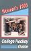 Book Women's 1998 College Hockey Guide