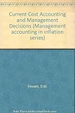 Current cost accounting and management decisions