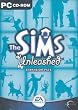 The Sims: Unleashed Expansion Pack (PC CD)