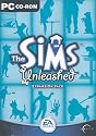 The Sims: Unleashed Expansion Pack (PC CD)