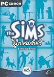 The Sims: Unleashed Expansion Pack (PC CD)
