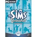 The Sims: Unleashed Expansion Pack (PC CD)