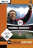 Produkt-Bild: Fussball Manager 07 [EA Value Games]