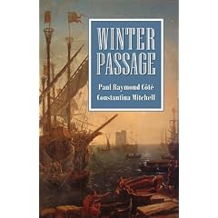 Winter Passage