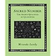 Sacred Number: The Secret Quality of Quantities (Wooden Books) by Miranda Lundy