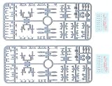1/700 �E�H�[�^�[���C���V�V���[�Y ��^�͕����Z�b�g