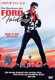 Ford Fairlane - Rock'n' Roll Detective - Andrew "Dice" Clay