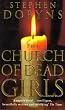 The Church of Dead Girls