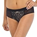 Gilligan & O'Malley&reg; Boyshort - Ebony