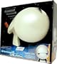 Hitchhiker`s Guide to the Galaxy Toy Marvin Gun