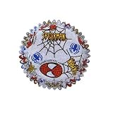 Wilton The Amazing Spiderman Baking Cups