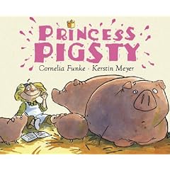 Princess Pigsty