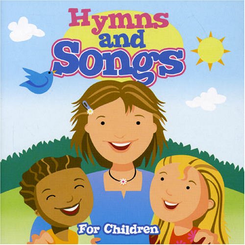 CD-Charts  Music : Hymns & Songs For Children