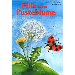 Felix und die Pusteblume