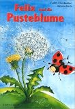 Felix und die Pusteblume