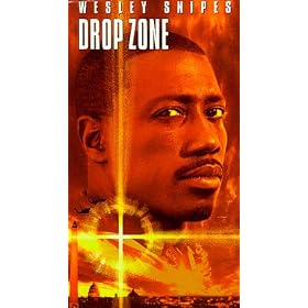 Drop Zone [VHS]