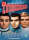 Thunderbirds: Collection Part 1 (Vols 1 - 4 ) [1965]