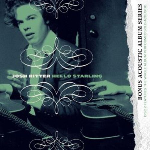 Josh Ritter - You