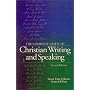 The Complete Guide To Christian Writing And Speaking